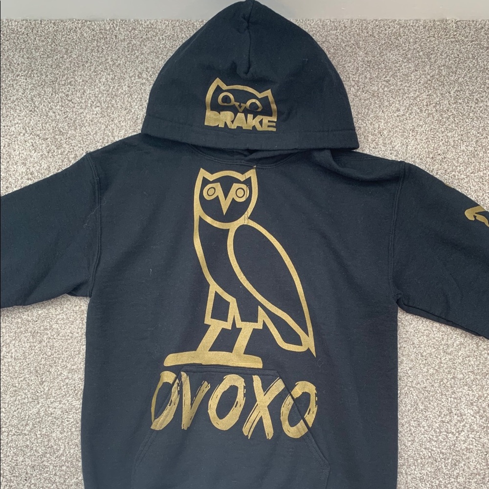 Drake Ovo Sweatshirt